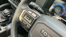 Toyota Land Cruiser 2.8 D-4D 204 Invincible 5dr Auto [7 Seat] Diesel Station Wagon